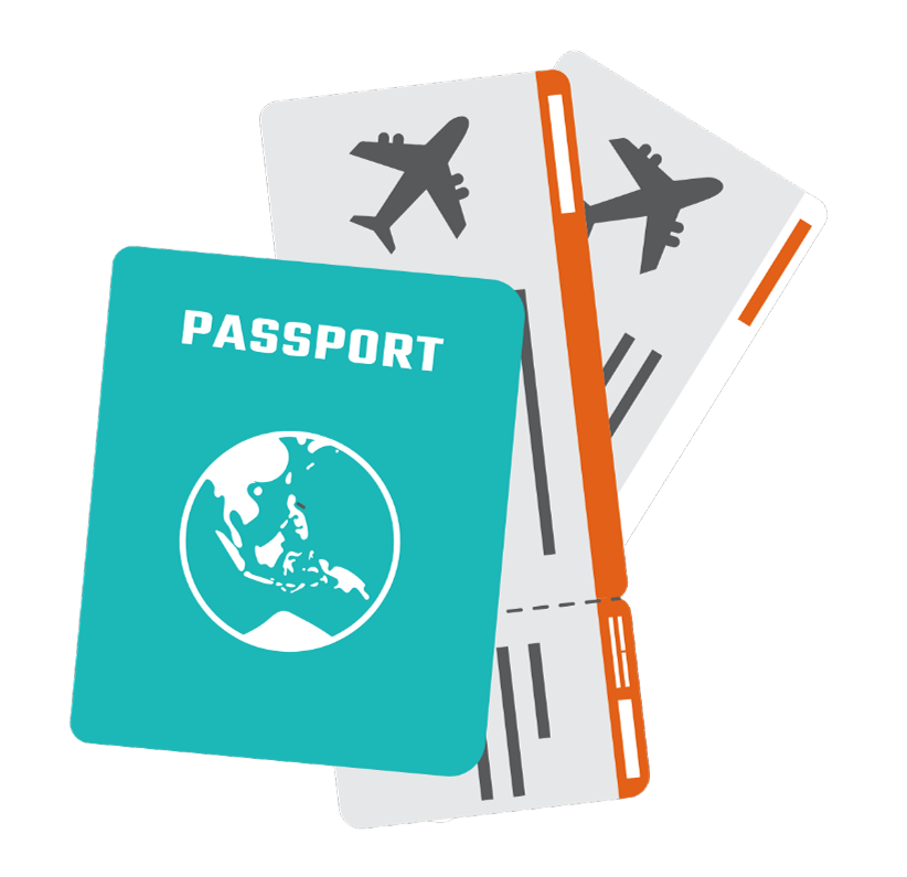 Mentoria de Viagens icon